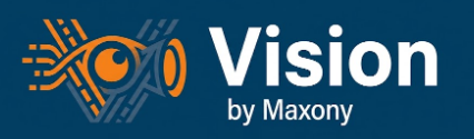 Vision by Maxony